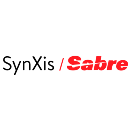 SynXis / Sabre logo
