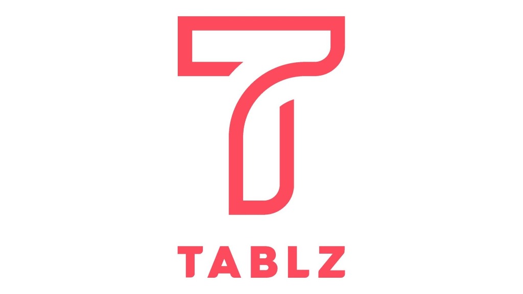TABLZ logo