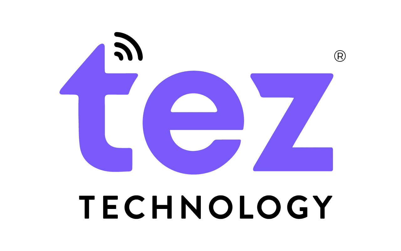 TEZ logo
