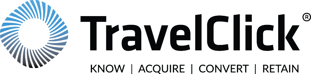 TravelClick logo