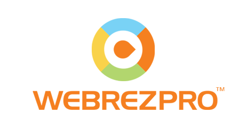 WebRezPro logo