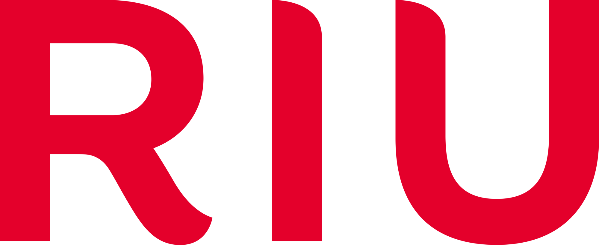 RIU